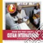 Oxfam International