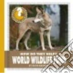 World Wildlife Fund