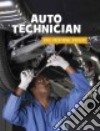 Auto Technician libro str