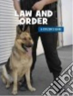 Law and Order