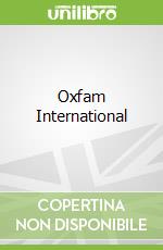 Oxfam International