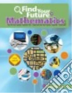 Find Your Future in Mathematics