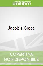 Jacob's Grace