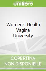 Women's Health Vagina University