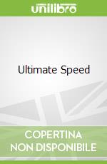 Ultimate Speed libro str