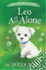 Leo All Alone