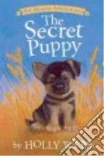The Secret Puppy
