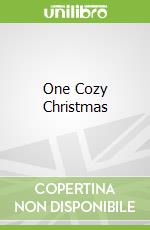 One Cozy Christmas