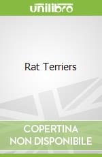 Rat Terriers