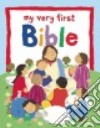 My Very First Bible libro str