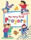 My Very First Prayers libro str