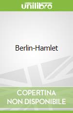 Berlin-Hamlet libro str
