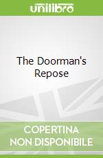 The Doorman's Repose