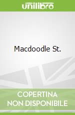 Macdoodle St. libro str