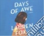 Days of Awe