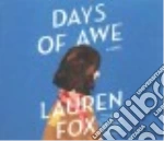 Days of Awe