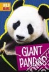 Giant Pandas libro str
