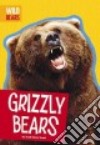 Grizzly Bears libro str