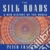 The Silk Roads libro str