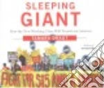 Sleeping Giant