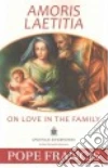 Amoris Laetitia libro str