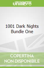 1001 Dark Nights Bundle One