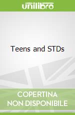 Teens and STDs
