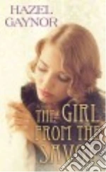 The Girl from the Savoy libro str