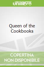 Queen of the Cookbooks