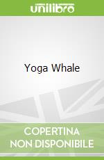 Yoga Whale