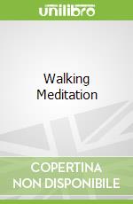 Walking Meditation