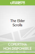 The Elder Scrolls