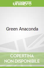 Green Anaconda