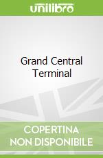 Grand Central Terminal