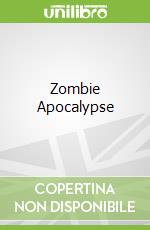 Zombie Apocalypse