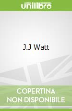J.J Watt
