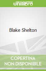 Blake Shelton