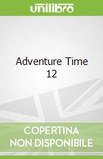 Adventure Time 12