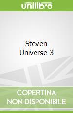 Steven Universe 3