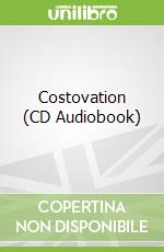 Costovation (CD Audiobook)