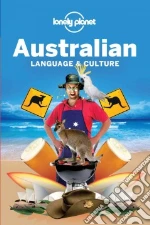 Lonely Planet Australian Language & Culture