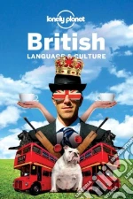 Lonely Planet British Language & Culture