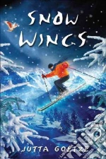 Snow Wings