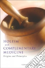 Holism And Complementary Medicine
