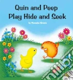 Quin And Peep Play Hide And Seek