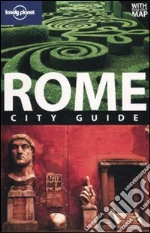 Lonely Planet Rome