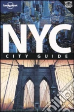 Lonely Planet New York City