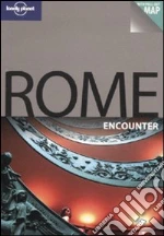 Lonely Planet Encounter Rome