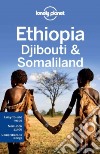 Lonely Planet Ethiopia Djibouti & Somaliland libro str