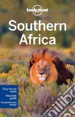 Lonely Planet Southern Africa